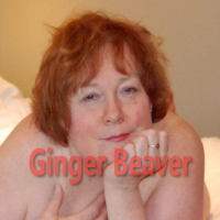 Ginger-Beaver